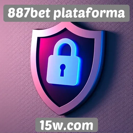 Como a 887bet plataforma garante segurança aos usuários