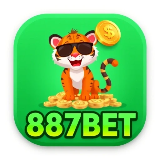 887bet plataforma Logo