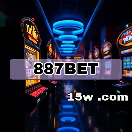 887bet plataforma: Explore o Poder da Seção Login