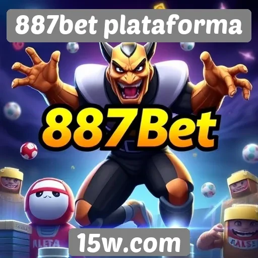 Variedade de jogos oferecidos na 887bet plataforma